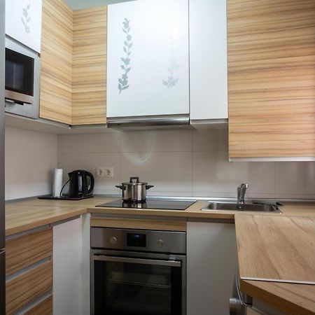 Holidays2Malaga Alta City Center Renovated 2 Bedrooms Apartment Wifi エクステリア 写真